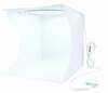 Fotokast Puluz PU5030 LED valgustusega, 31x31x32 cm