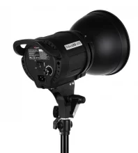 Quadralite VideoLED 600 püsivalgusti