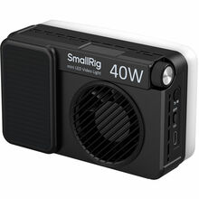 SmallRig 5359 RM 40C mini LED Video Light