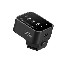 Godox X3 TTL juhtmevaba välklambi päästik OM System