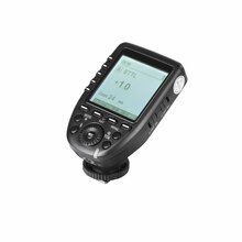 Quadralite Navigator X2 Canon välgu saatja