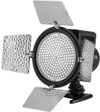 LED videovalgusti Yongnuo YN216-WB (3200-5600K)