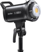 Godox SL-100D LED videovalgusti