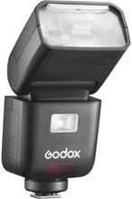 Välklamp Godox V480 F Fujifilm