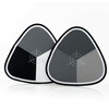 Reflektor Lastolite XpoBalance 38cm hall/valge/must