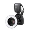 Godox MF-R76C TTL makro rõngasvälk Canon