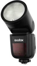 Välklamp Godox V1 Sony