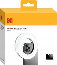Kodak RM001 Ring Light Mini 10 cm valge