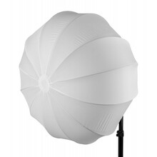 Softbox Yongnuo YN85Q, 69 cm, valge/must