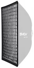 SMDV Speedbox Flip Grid 75x100 valgusti lisatarvik