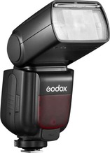 Godox TT685IIO MFT välklamp must