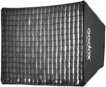Godox P1200R Retangle Softbox koos kärgiga
