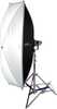 Phottix G-Capsule Softbox 30x140cm valgustusmodifikaator