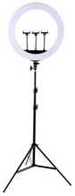 LED rõngaslamp Extra Digital 45 cm koos statiiviga