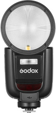 Godox V1 Pro välk Nikon must