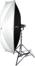 Phottix G-Capsule Softbox 30x140cm valgustusmodifikaator