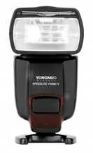 Välklamp Yongnuo YN560 IV Negative Display