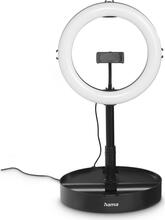 Ringvalgusti Hama SpotLight FoldUp 102 II LED