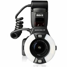 Meike MK-14EXT Macro ring flash Canon