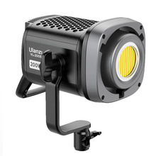 Ulanzi VL 200Bi 200W V Mount COB Video Light