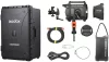Godox KNOWLED RGB Light MG1200R K2