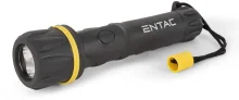 ENTAC EFL-2AA-PL LED taskulamp must