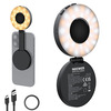 Neewer NL40R Magnetic Selfie Light