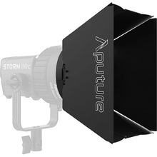 Aputure CF4 Barn doors