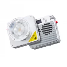 Godox ML100Bi Bi-color LED videovalgusti Kit 2
