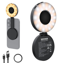 Neewer NL40R Magnetic Selfie Light