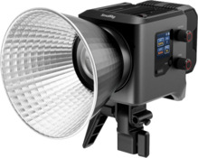 SmallRig 4626 RC 220D Pro COB LED videovalgus