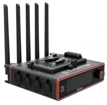 Aputure Sidus Four välklamp