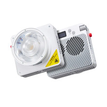 Godox ML100Bi Bi-color LED videovalgusti Kit 1