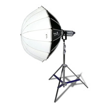 Phottix G-Capsule Softbox 105cm valgustusmodifikaator