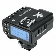 Quadralite Navigator X Plus Sony saatja