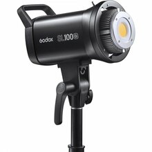 Godox SL100Bi LED videovalgusti