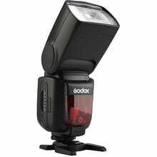 Kaameravälk Godox TT600S Sony must