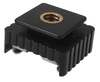 Adapter Hot Shoe Connector 1/4 must