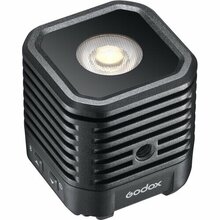 Godox WL4B veekindel LED valgus