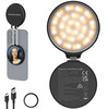 Neewer BASICS NL48R magnetiline LED selfie valgus