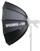 SMDV Speedbox A100 softbox must