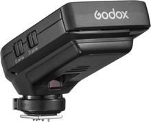 Godox FT433C 433MHz TTL välgu saatja Canon