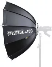 SMDV Speedbox A100 softbox must