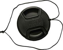 Objektiivikork Big Clip-0 37 mm