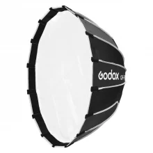 Godox Quick Release Parabolic Softbox QR-P70T, 70 cm