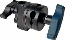 Manfrotto D200B Grip Head, must