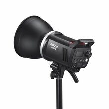 Godox MS300V stuudiovälklamp