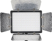 Quadralite Thea RGB 150 LED videovalgusti