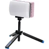 Amaran Ace 25c LED valgus roosa