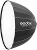 Godox GP4 paraboliline softbox 120 cm MG1200Bi